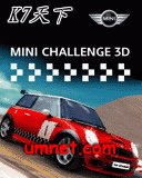 game pic for Mini Challenge 3D